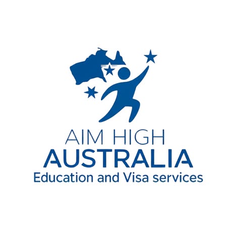 Aim High Australia — Education and Visa services