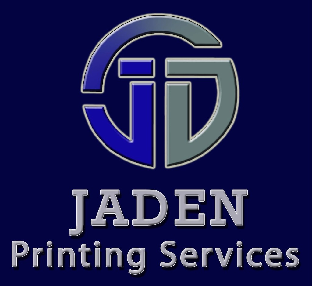 Jaden Printing Services